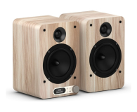 PURE Classic Active Cotton White/Oak EU/UK - 1538308 - zdjęcie 2